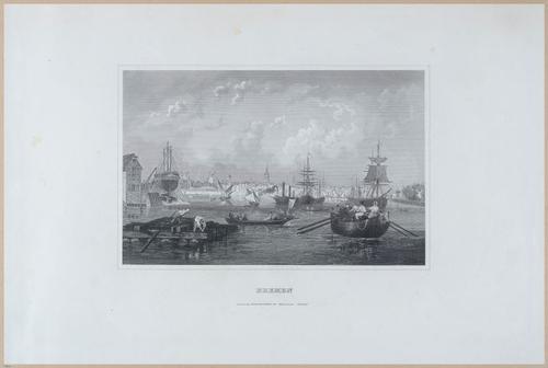 E434 - Landscape Gallery of Engravings - 1855 - 21306