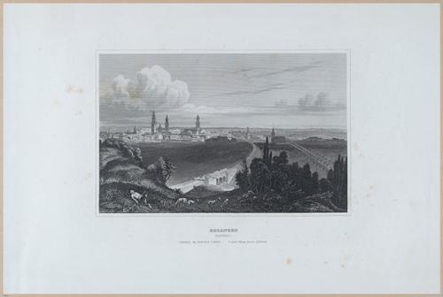 E434 - Landscape Gallery of Engravings - 1855 - 21307
