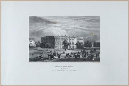 E434 - Landscape Gallery of Engravings - 1855 - 21308