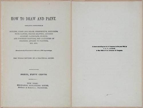 E426 - How to Paint - i20999-21000