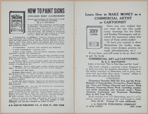 E426 - How to Paint - i21135-21136