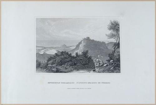 E434 - Landscape Gallery of Engravings - 1855 - 21311