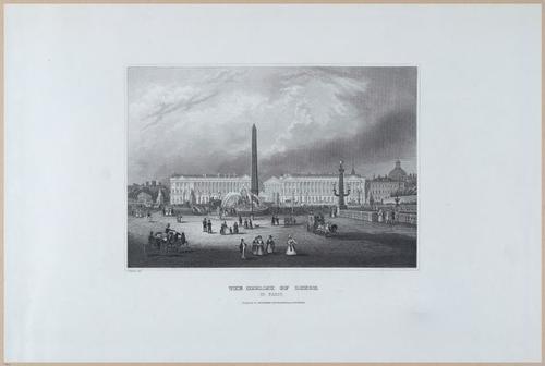 E434 - Landscape Gallery of Engravings - 1855 - 21312