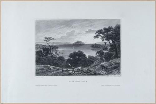 E434 - Landscape Gallery of Engravings - 1855 - 21313