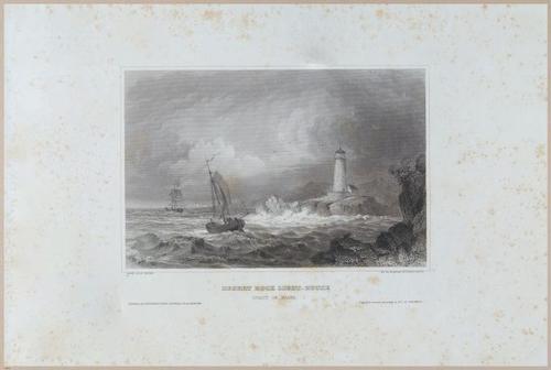 E434 - Landscape Gallery of Engravings - 1855 - 21314