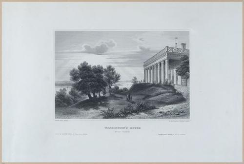 E434 - Landscape Gallery of Engravings - 1855 - 21315