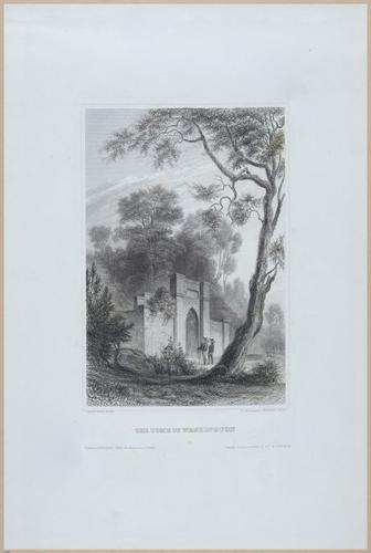 E434 - Landscape Gallery of Engravings - 1855 - 21318