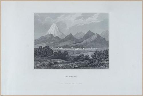 E434 - Landscape Gallery of Engravings - 1855 - 21319