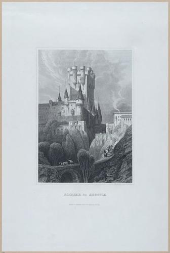 E434 - Landscape Gallery of Engravings - 1855 - 21320