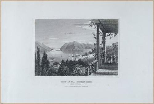 E434 - Landscape Gallery of Engravings - 1855 - 21321