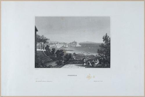 E434 - Landscape Gallery of Engravings - 1855 - 21322