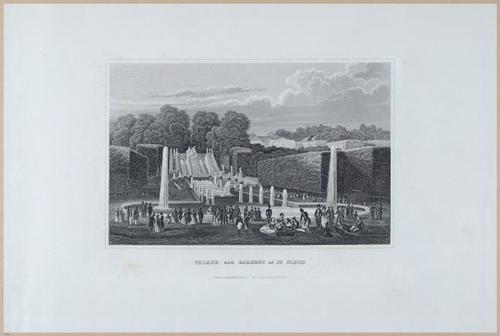 E434 - Landscape Gallery of Engravings - 1855 - 21323