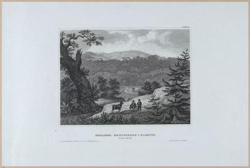 E434 - Landscape Gallery of Engravings - 1855 - 21324