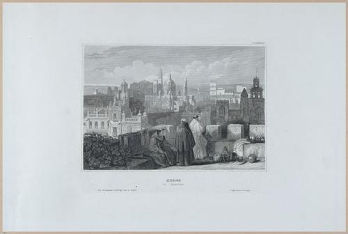 E434 - Landscape Gallery of Engravings - 1855 - 21326