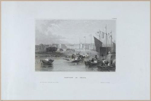 E434 - Landscape Gallery of Engravings - 1855 - 21327