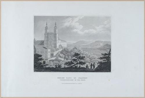 E434 - Landscape Gallery of Engravings - 1855 - 21328