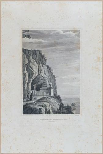 E434 - Landscape Gallery of Engravings - 1855 - 21329