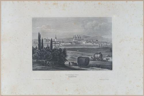 E434 - Landscape Gallery of Engravings - 1855 - 21330