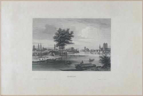 E434 - Landscape Gallery of Engravings - 1855 - 21331