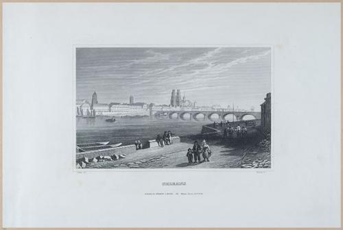 E434 - Landscape Gallery of Engravings - 1855 - 21335