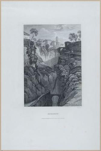 E434 - Landscape Gallery of Engravings - 1855 - 21337