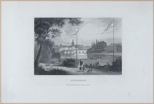 E434 - Landscape Gallery of Engravings - 1855 - 21338