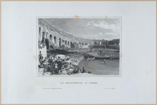E434 - Landscape Gallery of Engravings - 1855 - 21339