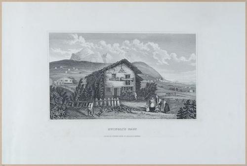 E434 - Landscape Gallery of Engravings - 1855 - 21340