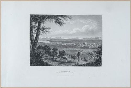 E434 - Landscape Gallery of Engravings - 1855 - 21342