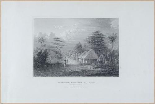 E434 - Landscape Gallery of Engravings - 1855 - 21345