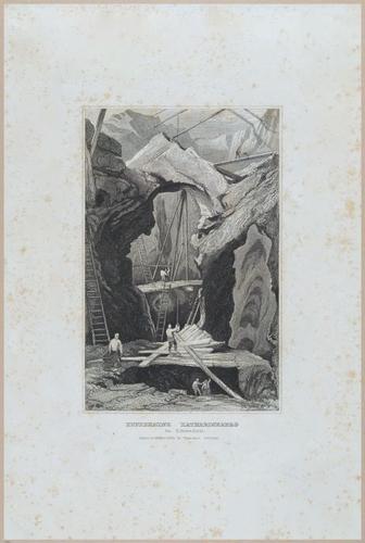 E434 - Landscape Gallery of Engravings - 1855 - 21346