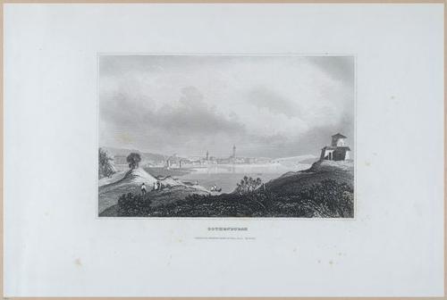 E434 - Landscape Gallery of Engravings - 1855 - 21347