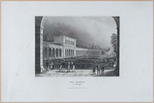 E434 - Landscape Gallery of Engravings - 1855 - 21348