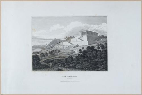 E434 - Landscape Gallery of Engravings - 1855 - 21353