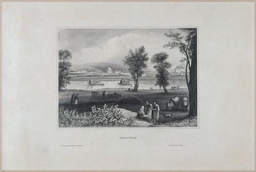 E434 - Landscape Gallery of Engravings - 1855 - 21355