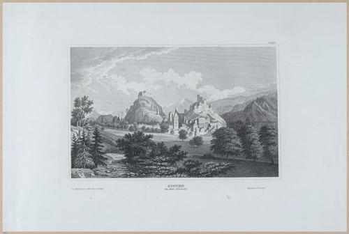 E434 - Landscape Gallery of Engravings - 1855 - 21356