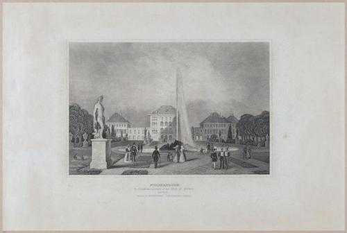 E434 - Landscape Gallery of Engravings - 1855 - 21358
