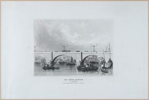 E434 - Landscape Gallery of Engravings - 1855 - 21362