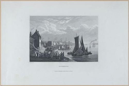 E434 - Landscape Gallery of Engravings - 1855 - 21366
