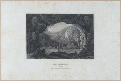 E434 - Landscape Gallery of Engravings - 1855 - 21370