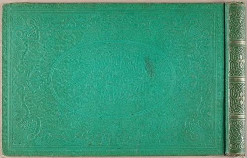 E434 - Landscape Gallery of Engravings - 1855 - 21372