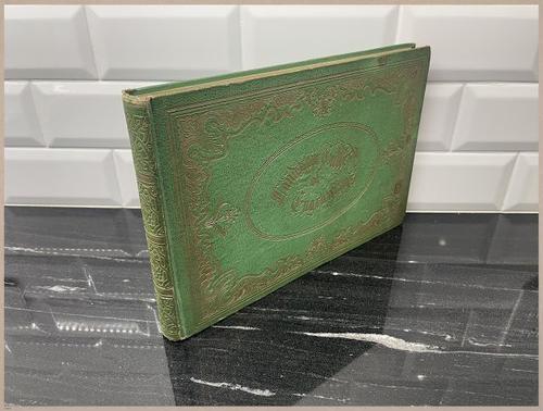 E434 - Landscape Gallery of Engravings - 1855 - 8795
