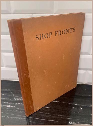 E429 - Shop Fronts -i8557