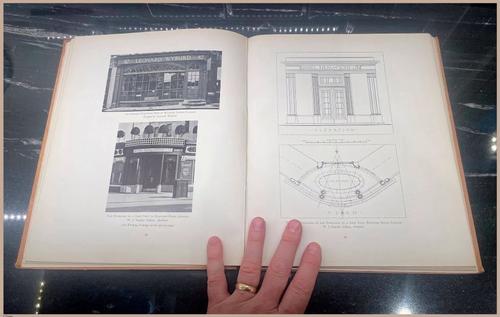 E429 - Shop Fronts -i8563