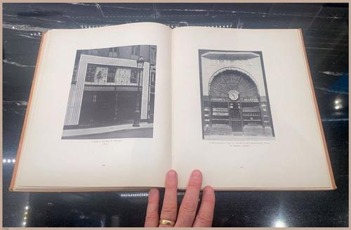 E429 - Shop Fronts -i8566