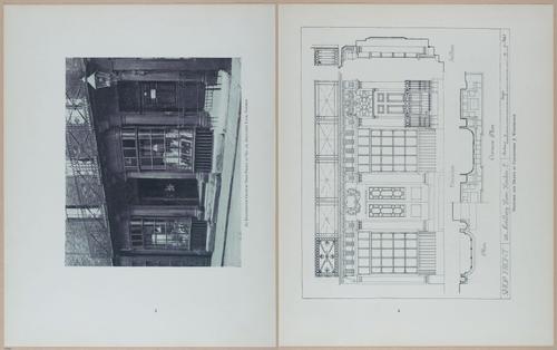 E429 - Shop Fronts - i20866 - 20867