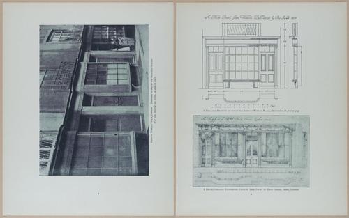 E429 - Shop Fronts - i20868 - 20869