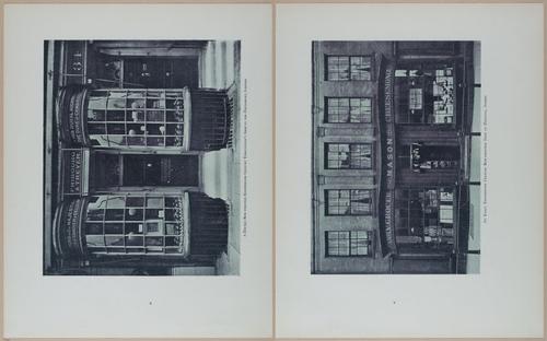 E429 - Shop Fronts - i20872 - 20873