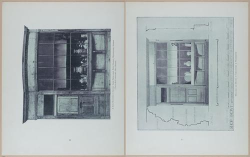 E429 - Shop Fronts - i20874 - 20875
