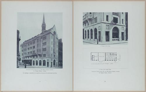 E429 - Shop Fronts - i20878 - 20879